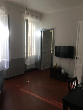 belle appartement situer vers le Parc Lomchamp, Marseille